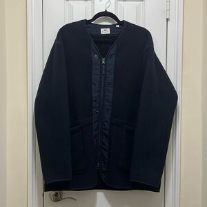 Uniqlo x Engineered Garments
